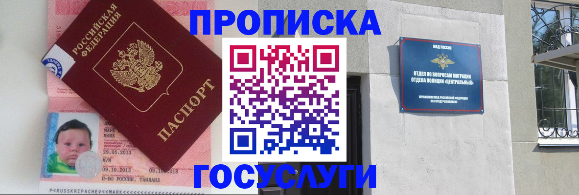 временная регистрация госуслуги в Светлограде